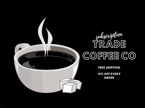 Trade coffee co. Things To Know About Trade coffee co. 